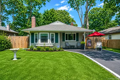 7 Pennwood Drive, Mastic Beach, NY 11951 - Photo 1