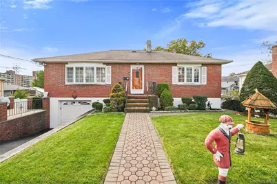 181 Roundhill Drive, Yonkers, NY 10710 - Photo 1