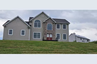 14 Trotter Lane, Rock Tavern, NY 12575 - Photo 1