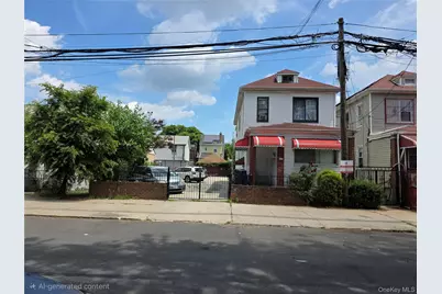 1158 Leland Avenue, Bronx, NY 10472 - Photo 1