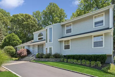 2 Greenwood Lane, Woodbury, NY 11797 - Photo 1