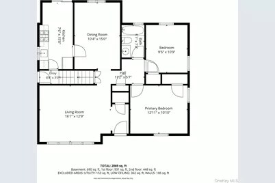 131 Primrose Drive, New Hyde Park, NY 11040 - Photo 47