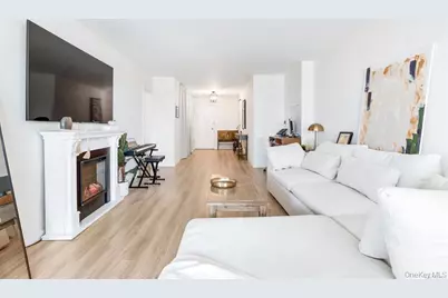 102-30 66 Road #25E, Forest Hills, NY 11375 - Photo 1