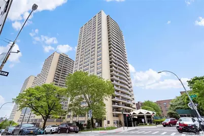 102-30 66 Road #25E, Forest Hills, NY 11375 - Photo 17