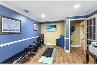 271 Woodlands Drive, Tuxedo Park, NY 10987 - Photo 37