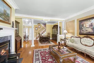 271 Woodlands Dr, Tuxedo Park, NY 10987 - Photo 5