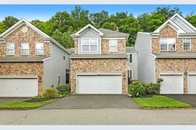 271 Woodlands Drive, Tuxedo Park, NY 10987 - Photo 1