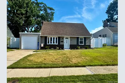 114 Boston Avenue, Massapequa, NY 11758 - Photo 1