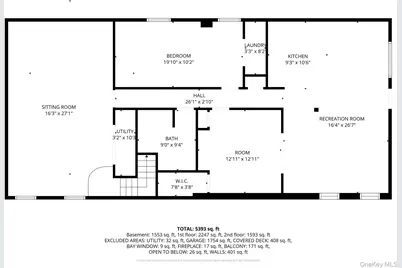 16 Sunset Ridge, Monroe, NY 10950 - Photo 27