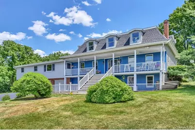 9 Echo Lane, Newburgh, NY 12550 - Photo 1