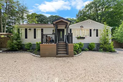 337 N Side Road, Wading River, NY 11792 - Photo 1