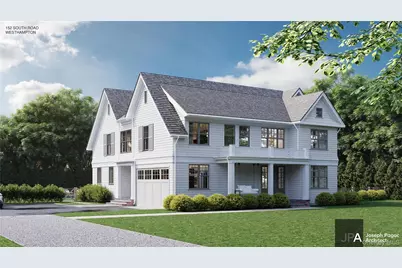 152 South Road, Westhampton, NY 11977 - Photo 3