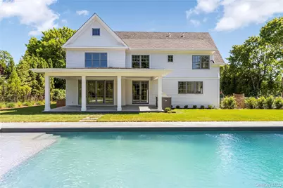 152 South Road, Westhampton, NY 11977 - Photo 1
