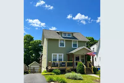 14 Jackson Avenue, Middletown, NY 10940 - Photo 1
