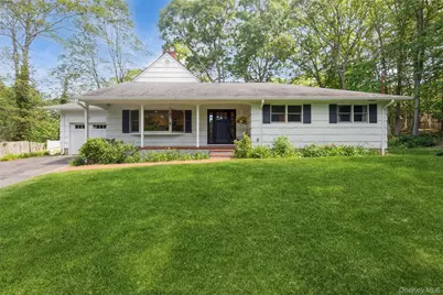 23 Eastwood Road, Miller Place, NY 11764 - Photo 1