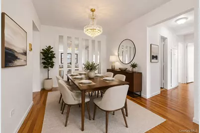 599 E 7th Street #5R, Brooklyn, NY 11218 - Photo 3