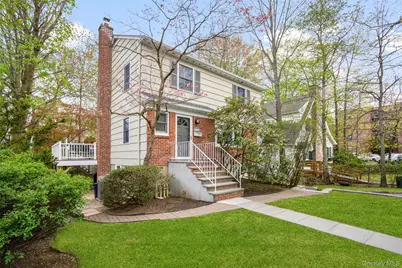 52 Wendt Avenue, Larchmont, NY 10538 - Photo 1