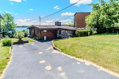 4154 W Shore Drive, White Lake, NY 12786 - Photo 1