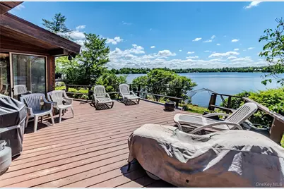 4154 W Shore Drive, White Lake, NY 12786 - Photo 5