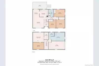 1 Brewster Drive, Middletown, NY 10940 - Photo 27