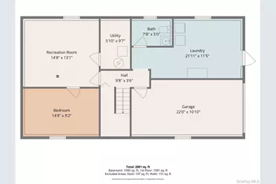 1 Brewster Drive, Middletown, NY 10940 - Photo 39