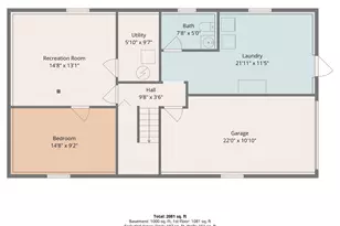 1 Brewster Dr, Middletown, NY 10940 - Photo 39