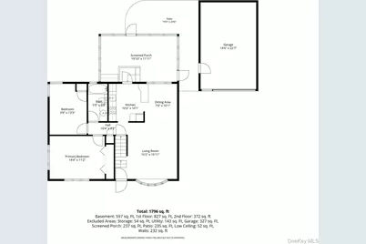 955 Cedar Court, Franklin Square, NY 11010 - Photo 27