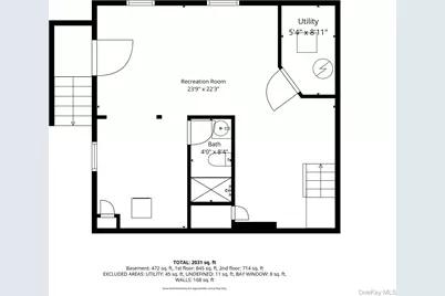 26 Bellwood Avenue, South Setauket, NY 11720 - Photo 41