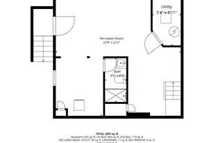 26 Bellwood Ave, South Setauket, NY 11720 - Photo 41