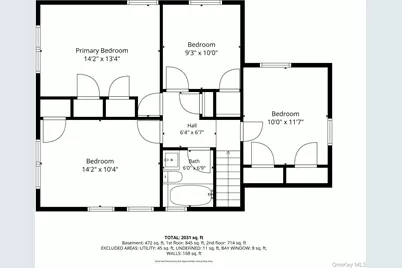 26 Bellwood Avenue, South Setauket, NY 11720 - Photo 43