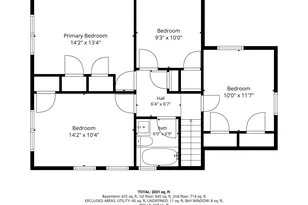 26 Bellwood Ave, South Setauket, NY 11720 - Photo 43
