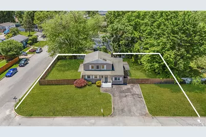 26 Bellwood Avenue, South Setauket, NY 11720 - Photo 37