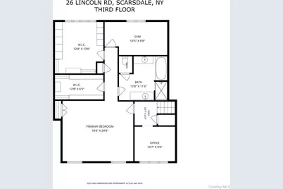 26 Lincoln Road, Scarsdale, NY 10583 - Photo 37