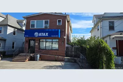 161-12 Sanford Avenue #1st Floor, Flushing, NY 11358 - Photo 1