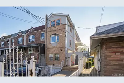 514 East 53rd, Brooklyn, NY 11203 - Photo 1