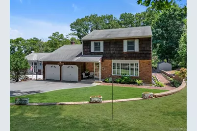 17 Broadview Avenue, Kings Park, NY 11754 - Photo 1