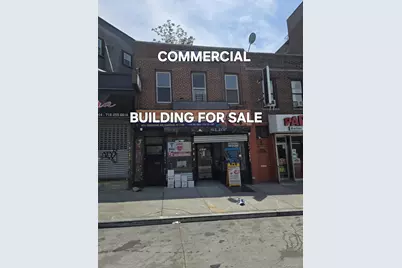 4014 Greenpoint Avenue, Sunnyside, NY 11104 - Photo 1