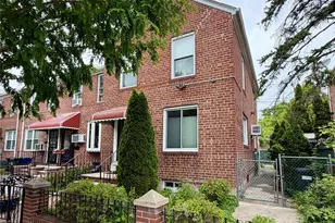 193-23 Station Rd, Flushing, NY 11358 - Photo 1