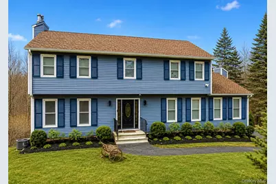 50 Elmwood Road, South Salem, NY 10590 - Photo 5