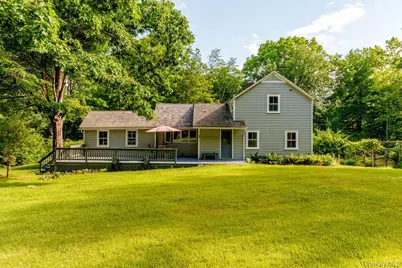 286 Manor Rock Road, Taghkanic, NY 12521 - Photo 1