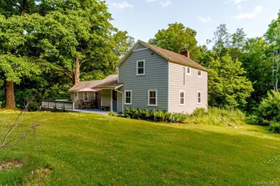 286 Manor Rock Road, Taghkanic, NY 12521 - Photo 5