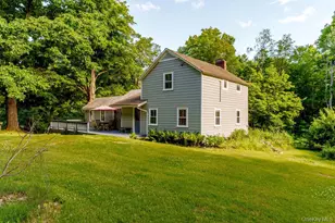 286 Manor Rock Rd, Taghkanic, NY 12521 - Photo 5