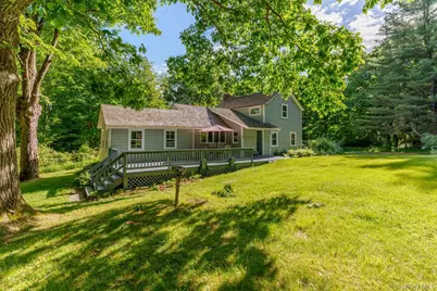 286 Manor Rock Road, Taghkanic, NY 12521 - Photo 33