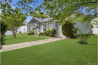 163 Islip Boulevard, Islip Terrace, NY 11752 - Photo 1