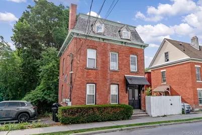 32 N Bridge Street, Poughkeepsie, NY 12601 - Photo 3