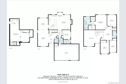 16 English Ivy Lane, Lake Grove, NY 11755 - Photo 35
