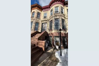 695 Park Place, Brooklyn, NY 11216 - Photo 1