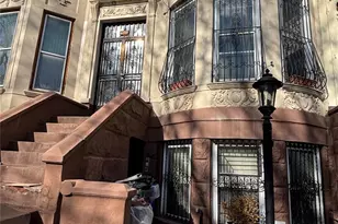 695 Park Pl, Brooklyn, NY 11216 - Photo 1