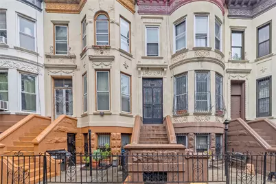 695 Park Place, Brooklyn, NY 11216 - Photo 1