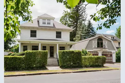 54 Linderman Avenue, Kingston, NY 12401 - Photo 1